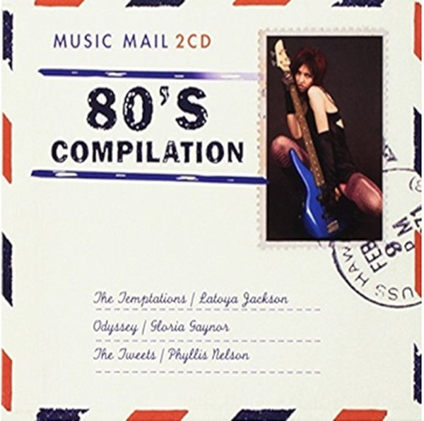 Various - 80's Compilation | Weton (MAIL213) - main