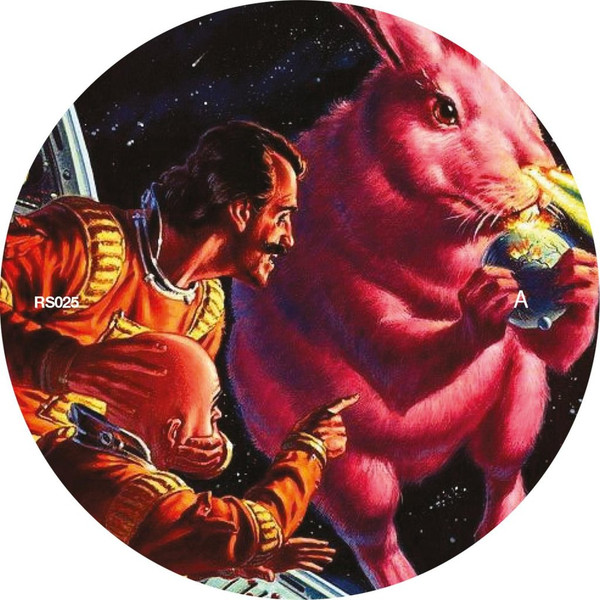 Various - Nightfall And Other Stories | Release Sustain (RS025) - 2 Various - Nightfall And Other Stories | Release Sustain (RS025) - 2