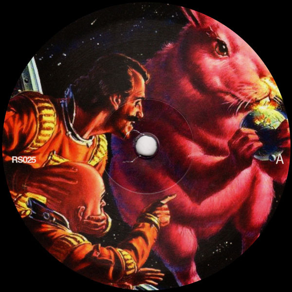 Various - Nightfall And Other Stories | Release Sustain (RS025)