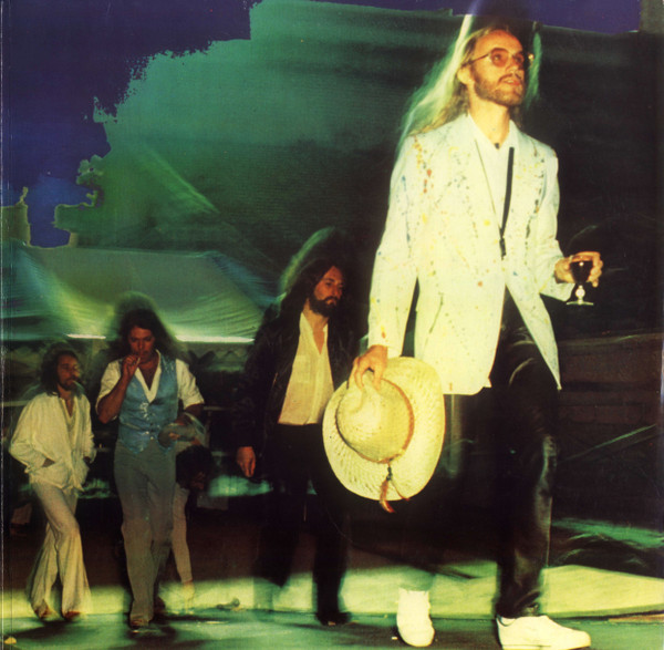 Supertramp - Paris | A&M Records (2 PSP 6702/2) - 4