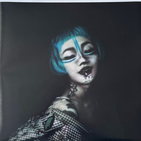 Yeule - Glitch Princess | Bayonet Records (BR-040) - 3