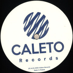Various - Caleto Sampler 03 | Caleto Records (CTRWAX008) - main Various - Caleto Sampler 03 | Caleto Records (CTRWAX008) - main