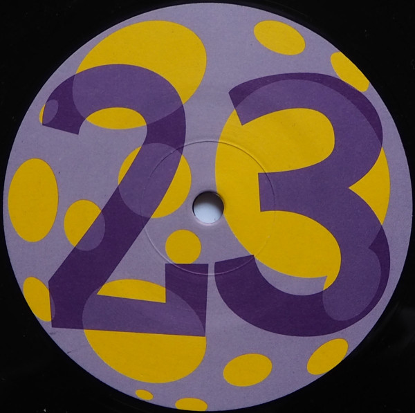 H-Man - Spacer | Giant Wheel (GIANT 23-6) - 2