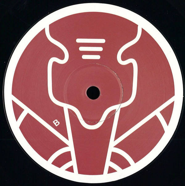Lee Burton - Osmosis | Elephant Moon (ELM 1006) - main Lee Burton - Osmosis | Elephant Moon (ELM 1006) - main