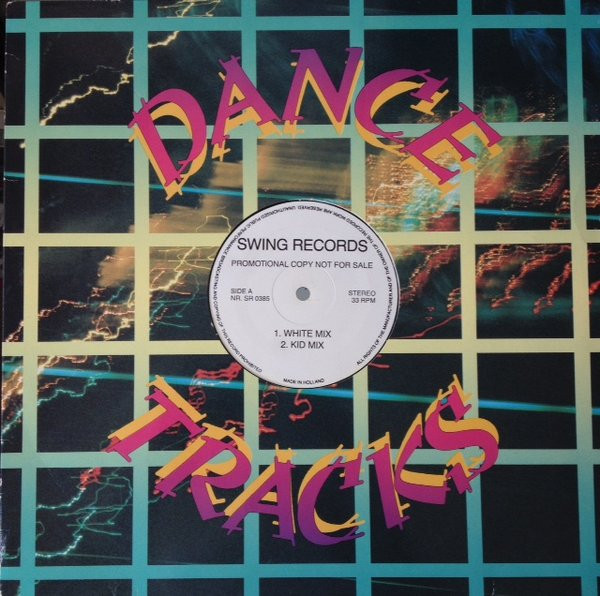 Various - Untitled | Swing Records (SR 0385)