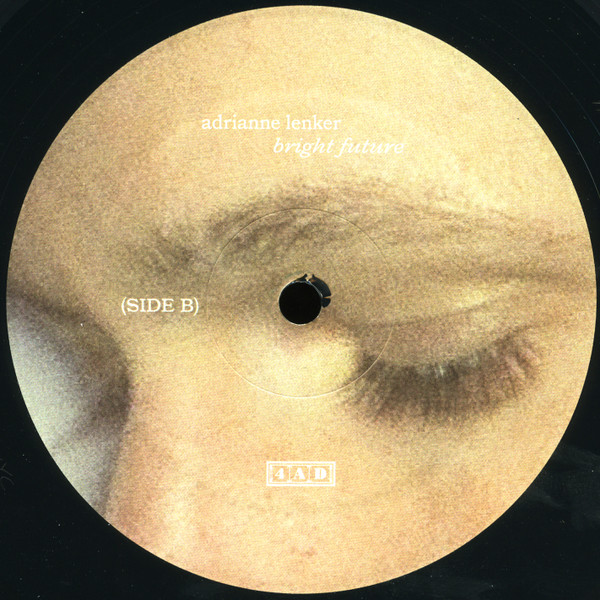 Adrianne Lenker - Bright Future | 4AD (4AD0649LP) - 4 Adrianne Lenker - Bright Future | 4AD (4AD0649LP) - 4