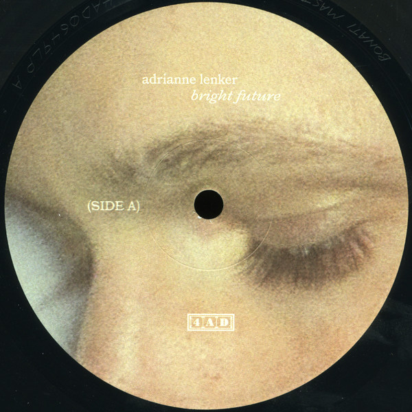 Adrianne Lenker - Bright Future | 4AD (4AD0649LP) - 3 Adrianne Lenker - Bright Future | 4AD (4AD0649LP) - 3