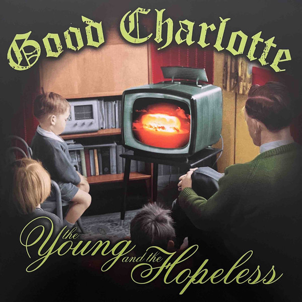The Young And The Hopeless