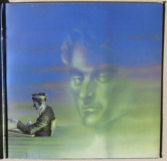 Step Ahead - Step Ahead | RCA (PL 37604) - 3 Step Ahead - Step Ahead | RCA (PL 37604) - 3