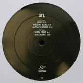 STL - When The Time Has Come | Something (Something 18)