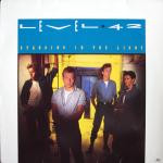 Level 42 - Standing In The Light | Polydor (813 865-1)