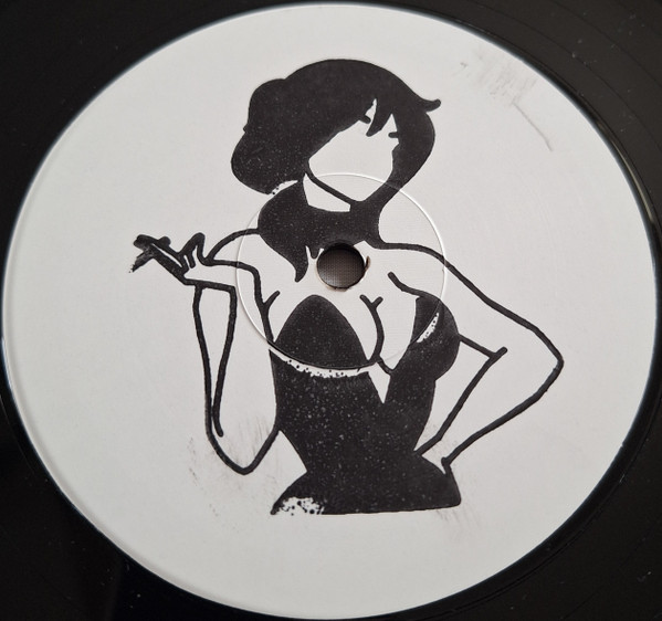 N4tee - Bowsey / Sassy | Untitled Distribution (BOSSY01) - main