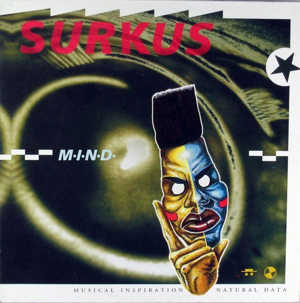 Surkus - M.I.N.D. | Torso Dance (468323 1)