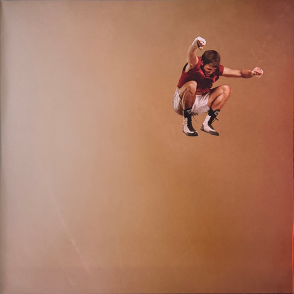 Ruel - Kicking My Feet | Giant Music (GM218016LPIR) - main Ruel - Kicking My Feet | Giant Music (GM218016LPIR) - main