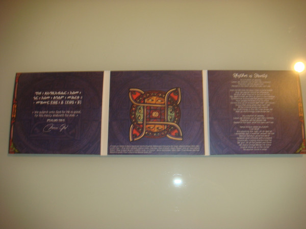 Marcus Gad & Zion I Kings - Rhythm Of Serenity | Baco Records (L-GAD5CD) - 3