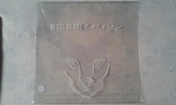 Disclosure - Caracal | PMR Records (PMR068) - 4