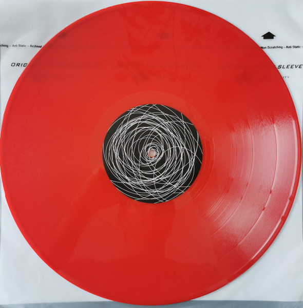 Daniel Avery - Together In Static | Phantasy Sound (PHLP14) - 2 Daniel Avery - Together In Static | Phantasy Sound (PHLP14) - 2