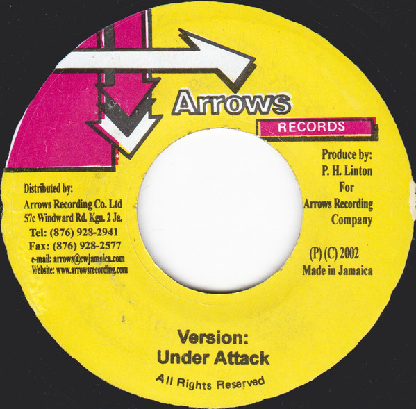 Anthony Cruz - When Are You Coming Home | Arrows Records (none) - 2