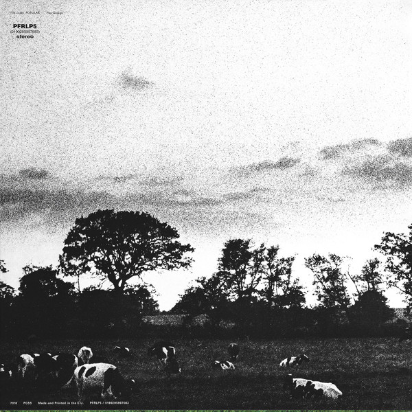 Pink Floyd - Atom Heart Mother | Pink Floyd Records (PFRLP5) - 2 Pink Floyd - Atom Heart Mother | Pink Floyd Records (PFRLP5) - 2