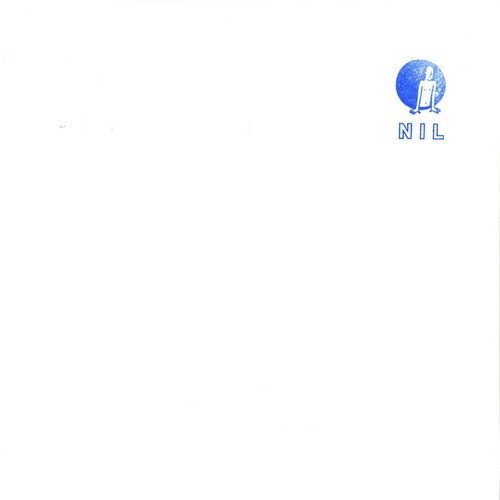 Various - Symmetrie | Nil (NIL-002)