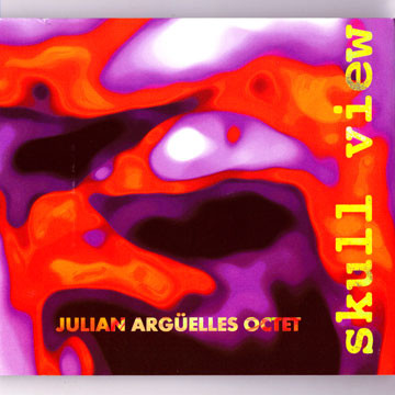 Julian Argüelles Octet - Skull View | Babel (BDV 9719) - main