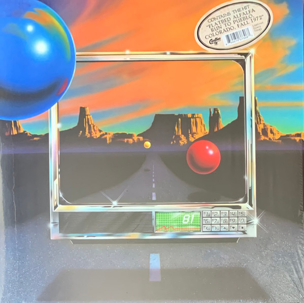 Joe Harvey-Whyte & Bobby Lee - Last Ride | Curation Records (CURED048) - 2 Joe Harvey-Whyte & Bobby Lee - Last Ride | Curation Records (CURED048) - 2