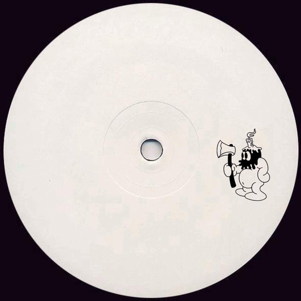 Fede Lng - Looking From Above EP | Axe On Wax Records (AOWW002)