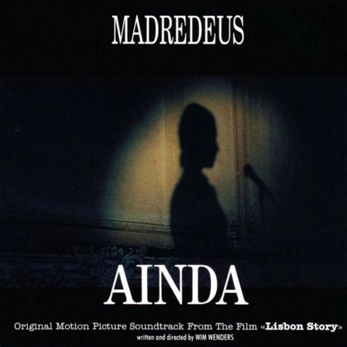 Madredeus - Ainda | EMI (7 243 8 32636 2 2)