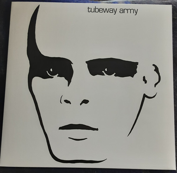 Tubeway Army - Tubeway Army | Beggars Arkive (BBQ 2262 LP) - 2 Tubeway Army - Tubeway Army | Beggars Arkive (BBQ 2262 LP) - 2