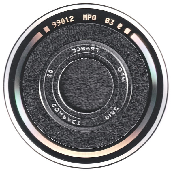 Georg Friedrich Händel , Cambridge Chamber Orchestra , Francesco Macci - Concerto Grosso Op.6 - Volume 2 | Carrere (99.012) - 4