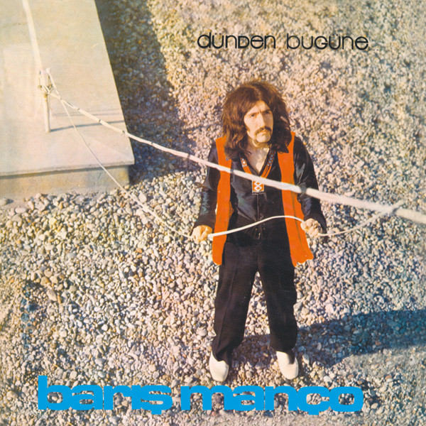 Barış Manço - Dünden Bugüne... | Guerssen (GUESS054)