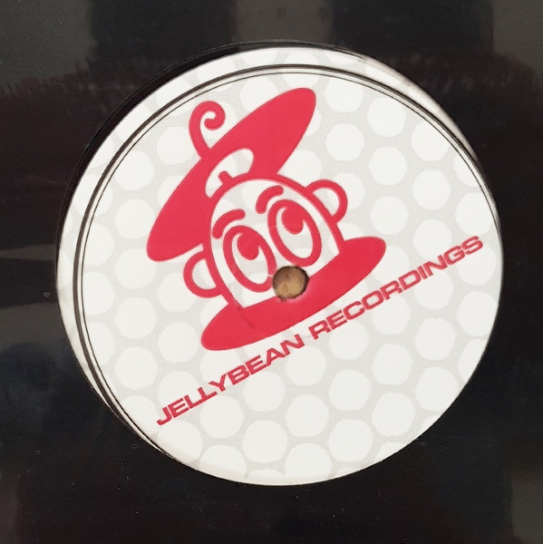 Cyndi Lauper - Disco Inferno | Jellybean Recordings (JEL2554) - 2