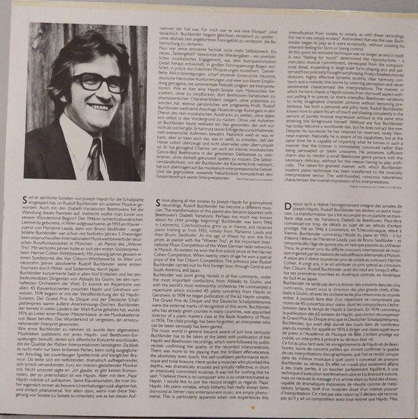 Rudolf Buchbinder