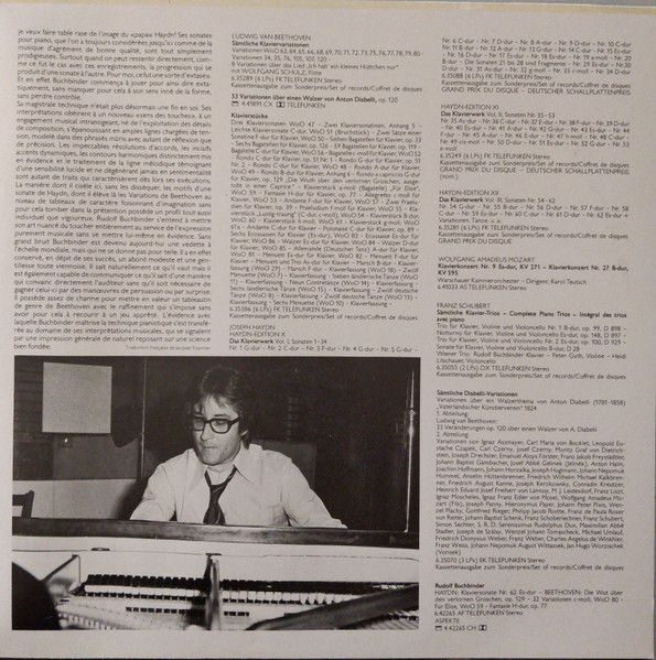 Rudolf Buchbinder