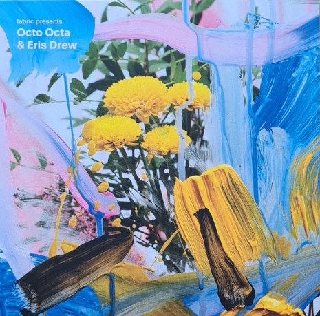 Fabric Presents Octo Octa & Eris Drew