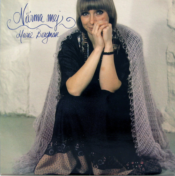 Marie Bergman - Närma Mej | Metronome (MLP 15.610) Marie Bergman - Närma Mej | Metronome (MLP 15.610)