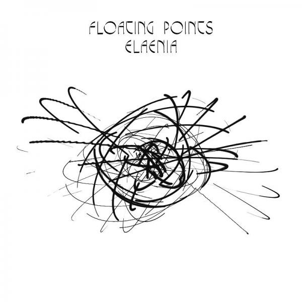 Floating Points - Elaenia | Pluto (LB0085LP)