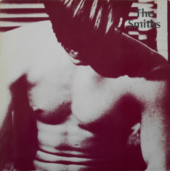 The Smiths - The Smiths | Rough Trade (RTD 25)