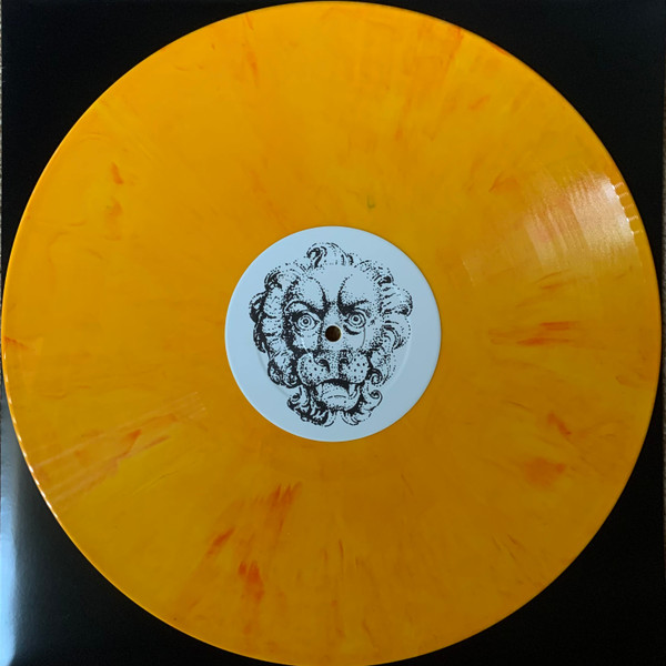 Lord Of The D - Durocobrivis EP | WéMè Records (WeMe079) - 2 Lord Of The D - Durocobrivis EP | WéMè Records (WeMe079) - 2