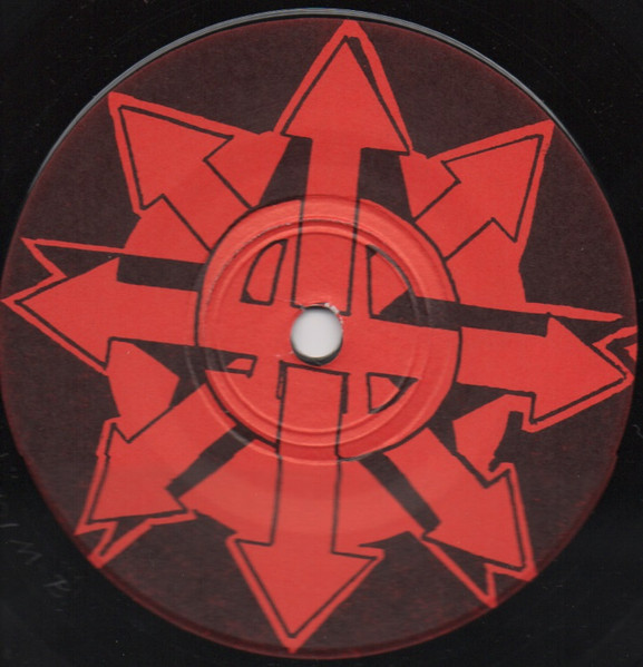 August Spies - Food Chain In Your Living Room | Rodent Popsicle Records (008) - 4