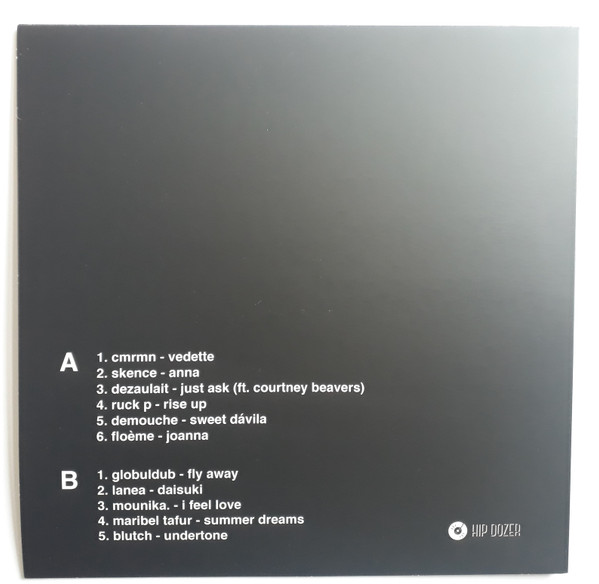 Various - Compilation Vol.1 | Hip Dozer (none) - 3 Various - Compilation Vol.1 | Hip Dozer (none) - 3