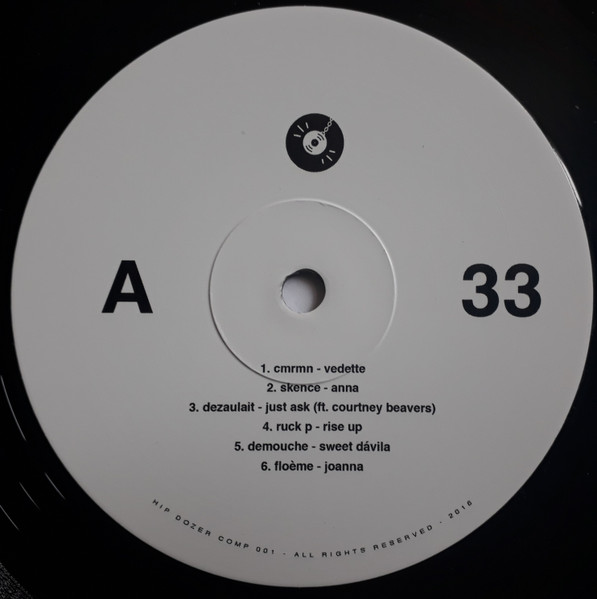Various - Compilation Vol.1 | Hip Dozer (none) - 4 Various - Compilation Vol.1 | Hip Dozer (none) - 4