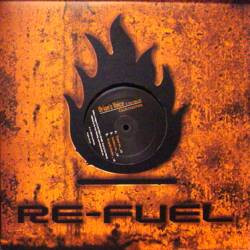 Orion's Voice - Cockroaches | Re-Fuel Records (RF003) - main