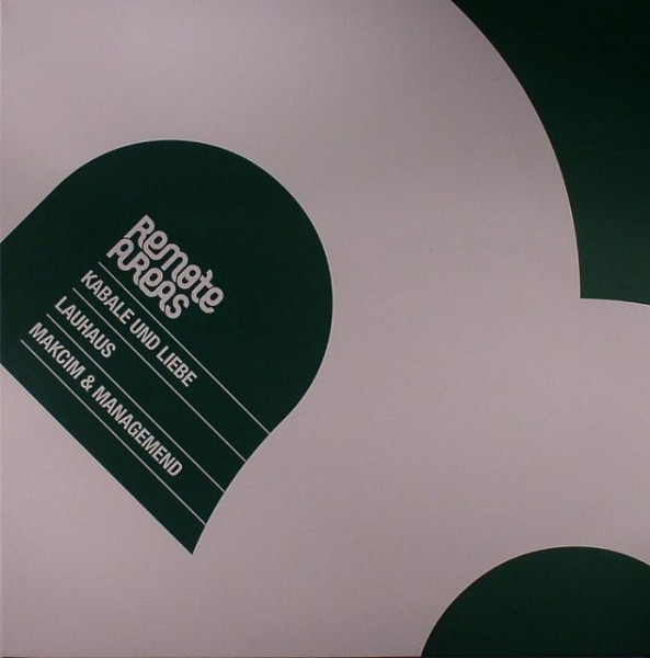Various - Remote Areas | Remote Area (remote 021.1) - main Various - Remote Areas | Remote Area (remote 021.1) - main