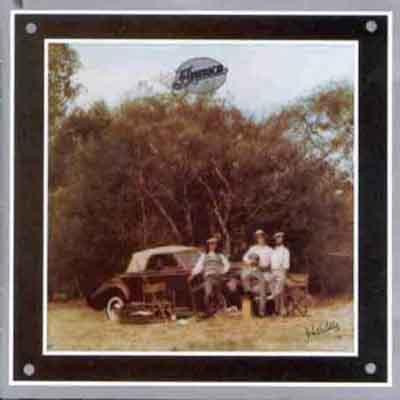 America - Holiday | Warner Bros. Records (WB 56 045)