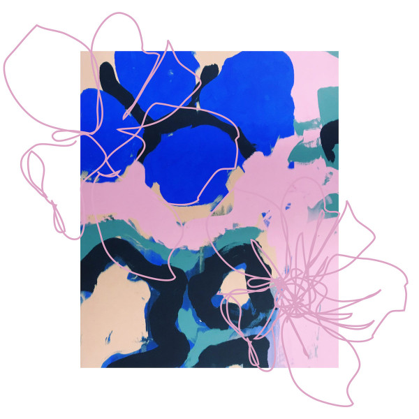Facta - Blush | Wisdom Teeth (WSDMLP002)