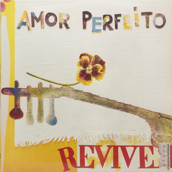 Reviver - Amor Perfeito | Philips (838 515-1)
