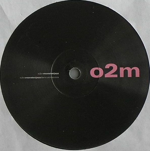 Oliver Keim - MonsterJazz | o2m (o2m01) - 2