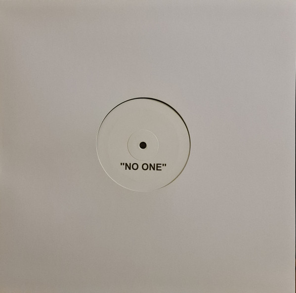 Johnel - No One | Basement Boys Records (BBR-055P) - main