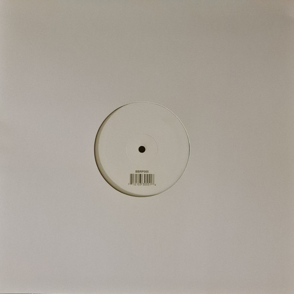 Johnel - No One | Basement Boys Records (BBR-055P) - 2